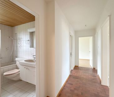 Gemütliches Wohnen im schönen Oberrieden! - Photo 5