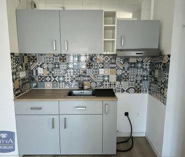 Appartement à louer 2 pièces 39.9m² - Photo 2