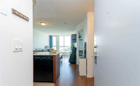 For Lease - 80 Esther Lorrie Drive Unit# 717, Toronto, Ontario - Photo 3