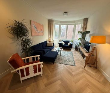 Dintelstraat 12-1, 1078 VS, Amsterdam - Photo 2