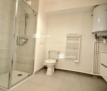 Location Appartement 1 pièces 21 m2 à Asnières-sur-Seine - Photo 2