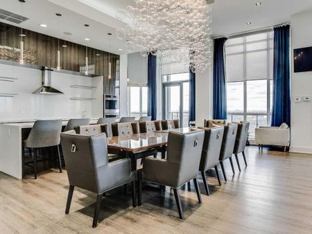 For Lease - 10 Parklawn Road Unit# 803, Toronto, Ontario - Photo 2