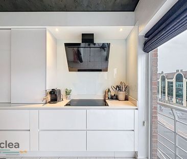 Appartement in centrum Eeklo met garage - Photo 5