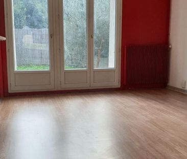 Location Appartement P3 Marseille 14ème - Photo 2