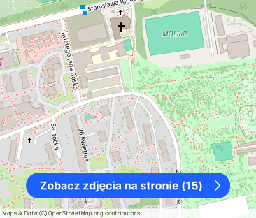 Kawalerka 31m2 na osiedlu Przyjaźni (26-Kwietnia) – zdjęcie 1