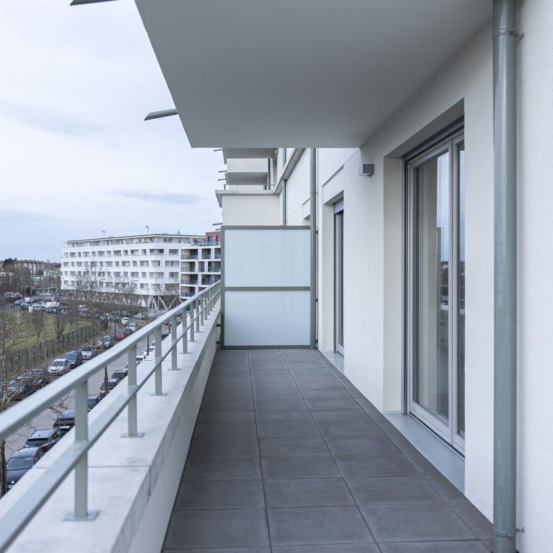 Votre appartement au cœur d'une résidence intergénérationnelle* - Photo 1