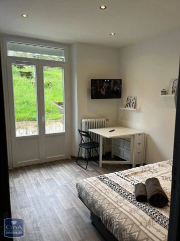 Appartement à louer 1 pièce 14.5m² - Photo 5