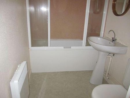 Location Appartement 2 pièces 39m² ANGERS 49000 - Photo 5