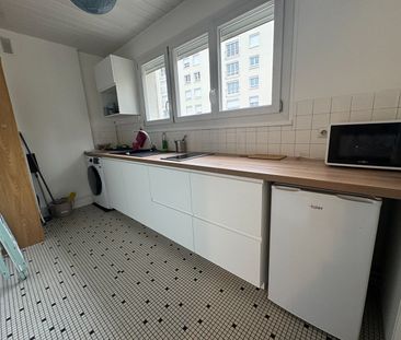 Location Appartement 1 pièce 30m² - Photo 3