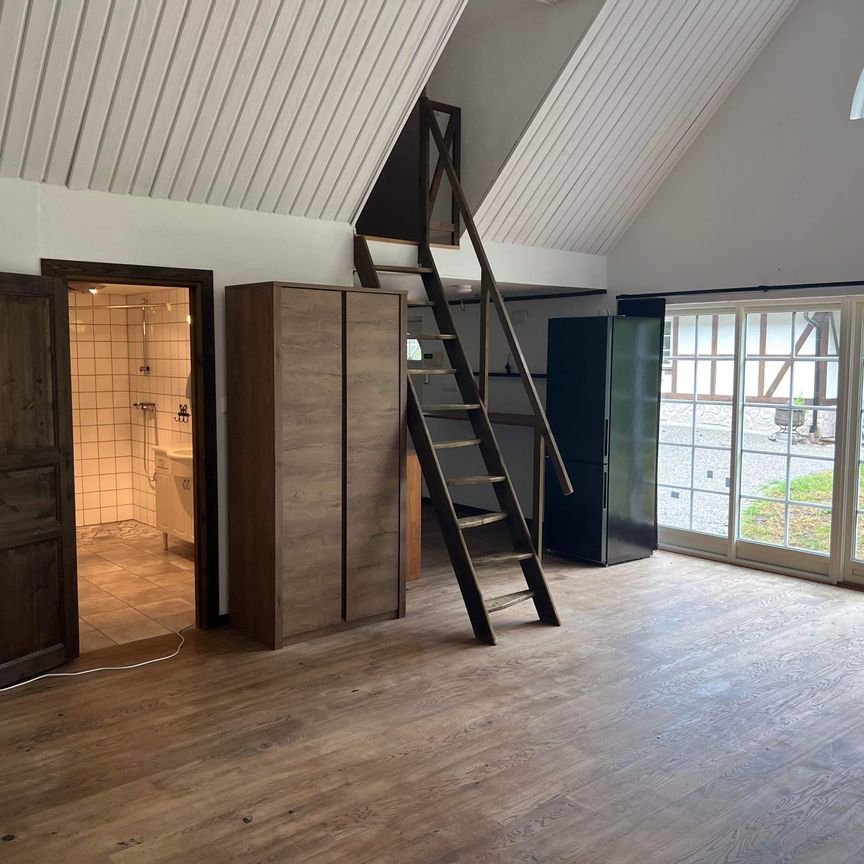 Slottsvägen, Sövde - Photo 1