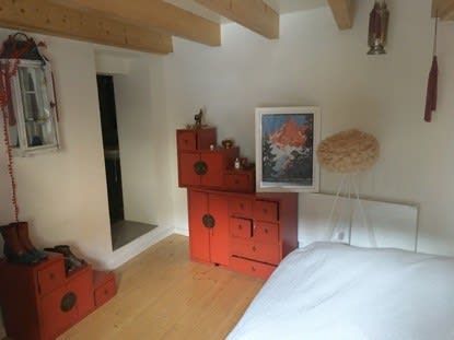 2 Zimmer, 40 m², 1. Stock - Foto 5