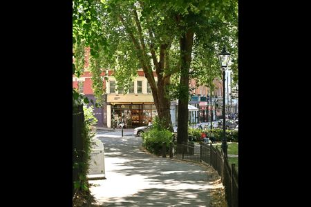 Studio Flat, Dennington Park Road, NW6 - Photo 5