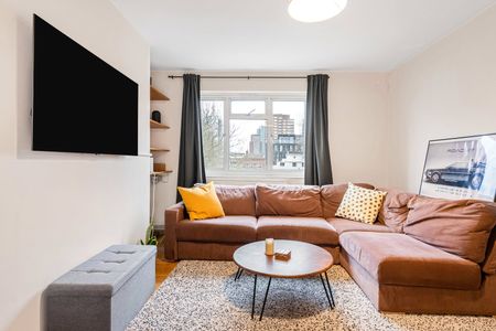 Pitfield Street, London, N1 6EP - Photo 4