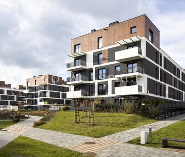 Eleganckie mieszkanie z dużym balkonem | Ceglana - Photo 6