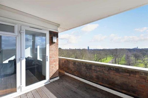 Barrie House, Lancaster Gate, Hyde, W2 - Photo 1