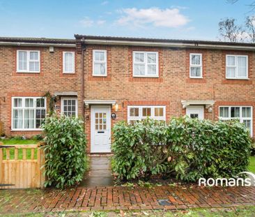 2 bedroom terraced house to rent - Photo 2