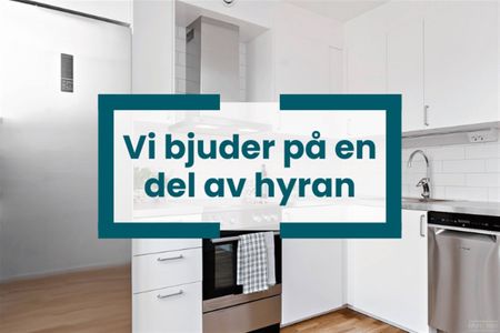 Kopparmöllegatan 19A - Foto 2