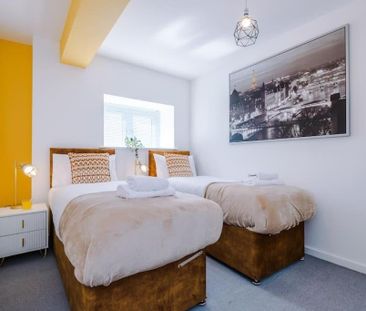 2 Bed Flat, Viaduct Road, LS4 - Photo 6