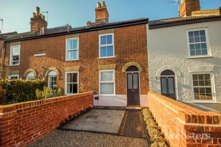 Albert Terrace, Norwich, NR2 2JD, Norwich - Photo 3