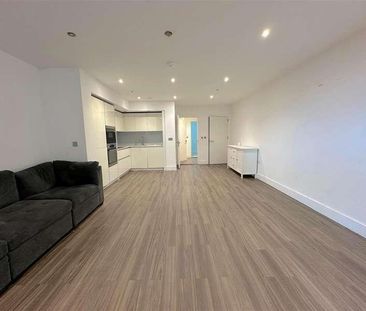 The West Works, UB2 - Photo 3