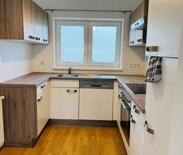 Mayerling (Bezirk Alland) - barrierefreie 2 Zimmerwohnung im Grünen... - Foto 4