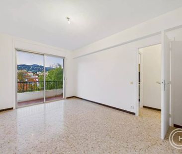 2 PIECES VIDE - 23 AV GALLIN - NICE BORRIGLIONE - Photo 3