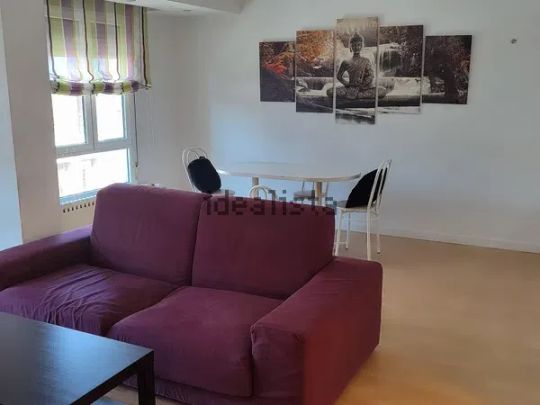 Alquiler de piso en Calle Arquitecto Reguera, 13 - Photo 1