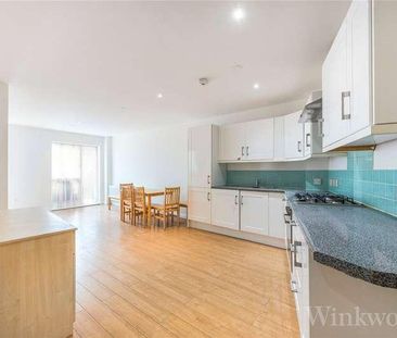 Furley Road, London, SE15 - Photo 1