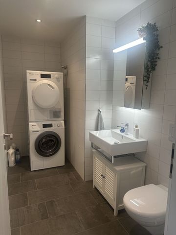 APPARTEMENT 31/2 PIÈCES À ZURICH - DISTRICT 4, MEUBLÉ, TEMPORAIRE - Photo 3