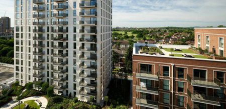 2 bedroom apartment to rent - Photo 3