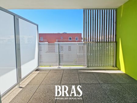 Location Appartement 2 pièces 40m² VERTOU 44120 - Photo 3