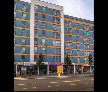 1 Bed Flat, Gary Court, CR0 - Photo 2