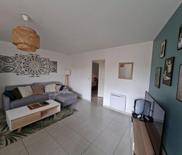 Appartement 2 pièces à La Haie-Fouassière - Photo 5