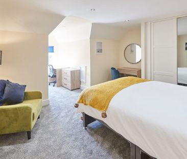 2 bedroom apartment to rent Baslow Road, Sheffield, S17 - Photo 5