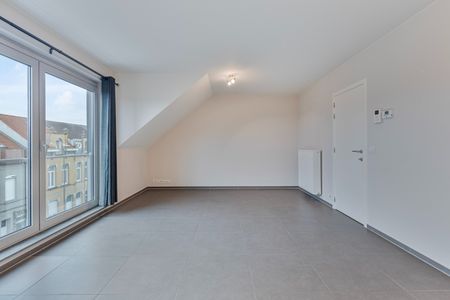 Verzorgd appartement met ruim terras - Foto 2