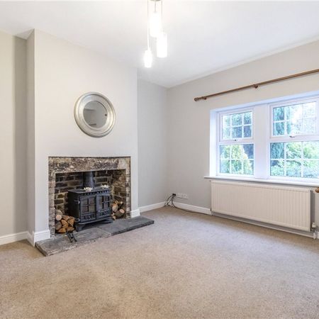 2 bedroom house to rent - Photo 4