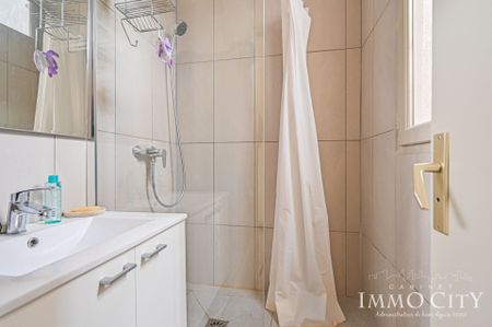 Appartement meublé 2 pièces - 40m² - Photo 3