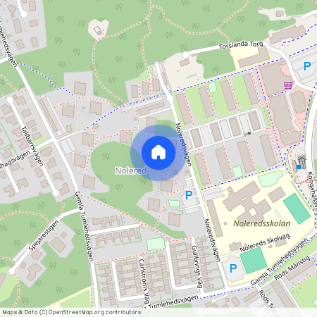 Noleredsvägen 8, 423 32 Torslanda, Vastra-Gotaland