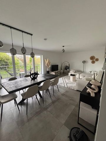 Appartement te huur - Photo 4