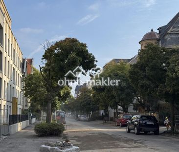 Neubau-Apartment mit großer Terrasse im beliebten Agnesviertel - Photo 1