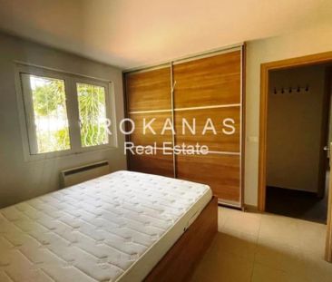 Ενοικίαση κατοικίας, 70 τ.μ., Βουλιαγμένη, 1.500 € - Photo 3