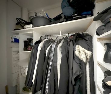 Appartement 1 chambre(s) à louer - Villeneuve-la-Garenne - Photo 3