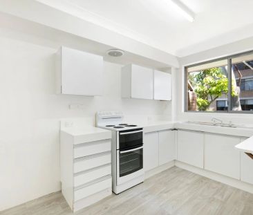 18/7 Broughton Road, Artarmon. - Photo 4