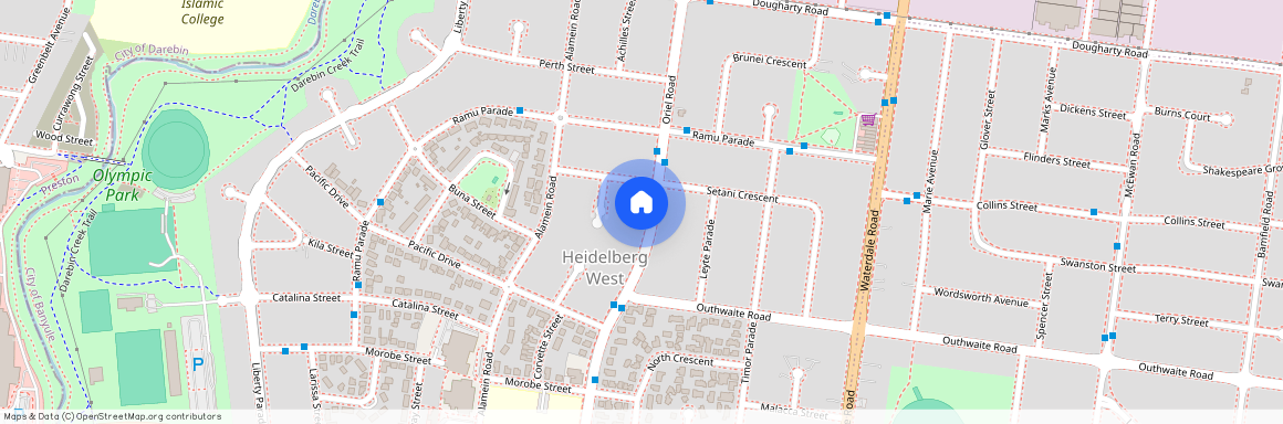 2/263 Oriel Road, Vic 3081, Heidelberg West