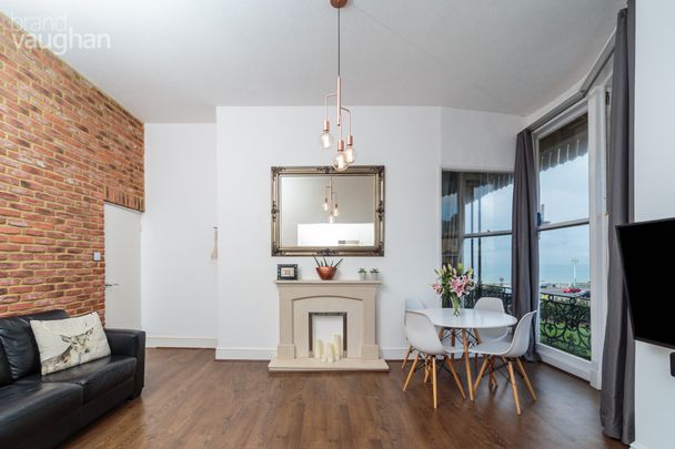 1 bedroom apartment to rent - Photo 1