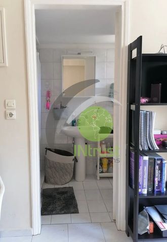 Studio/Γκαρσονιέρα για ενοικίαση Μέσα Αγυιά - Παναχαϊκή (Πάτρα) - Photo 3