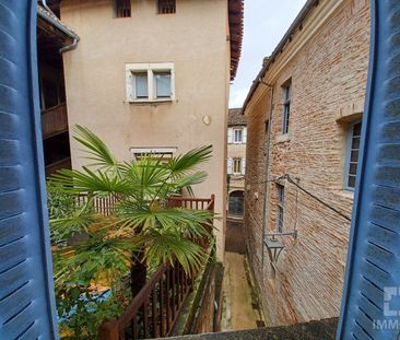 Location Appartement 2 pièces 80m² CAHORS 46000 - Photo 5