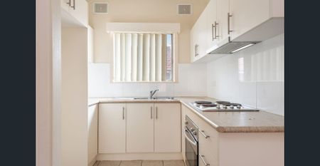 Quiet Ground Floor Unit | West Wollongong - Photo 3