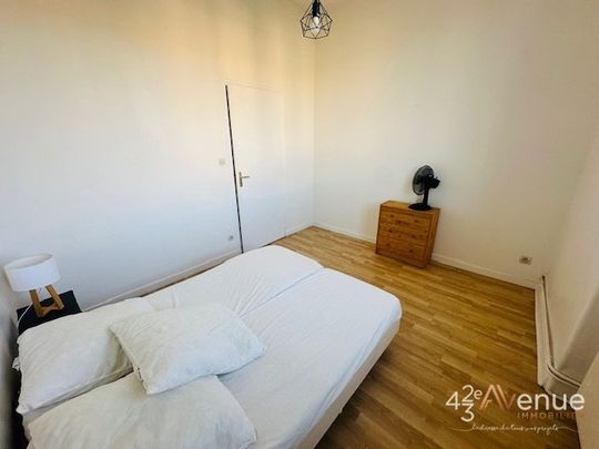 APPARTEMENT T3 A LOUER - Photo 1