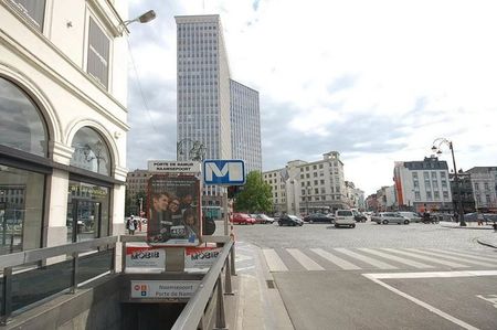 Appartement te huur - Photo 3